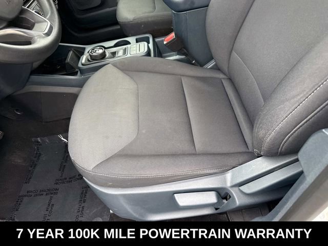 Used 2022 Ford Maverick XL image 15