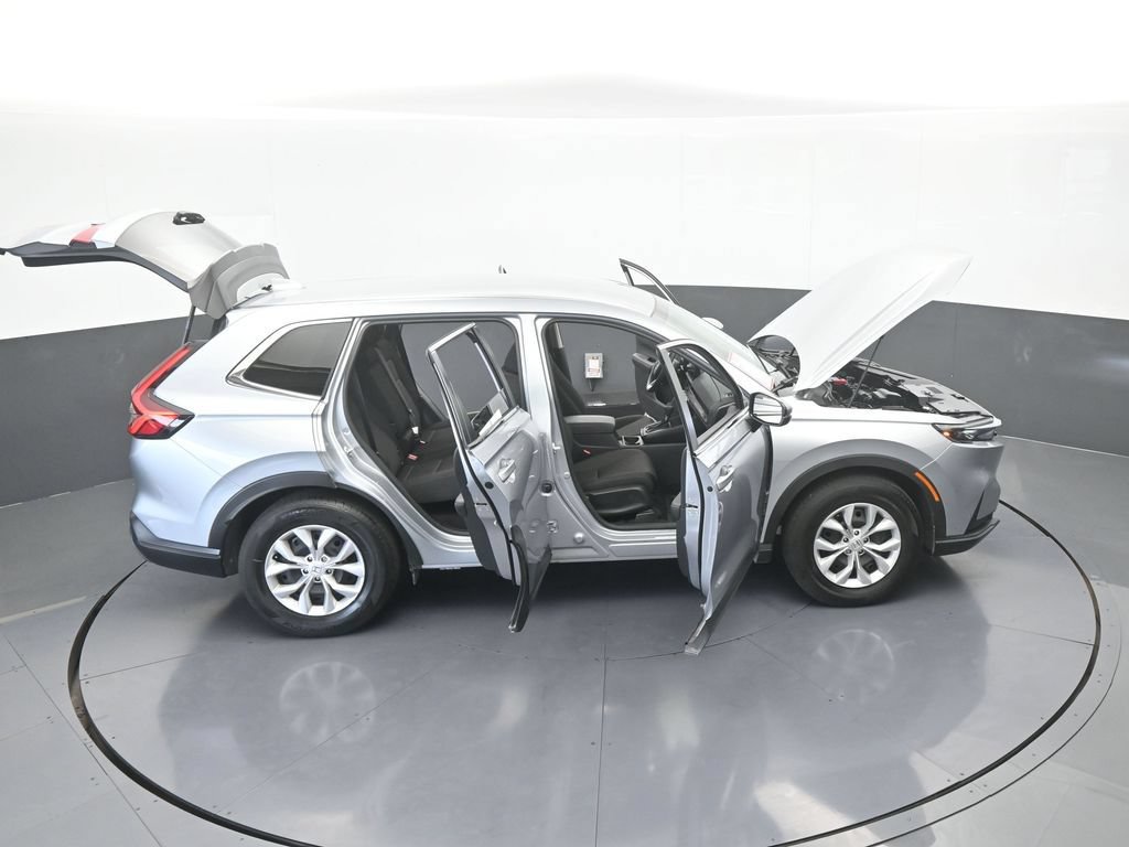 Used 2026 Honda CR-V LX image 64