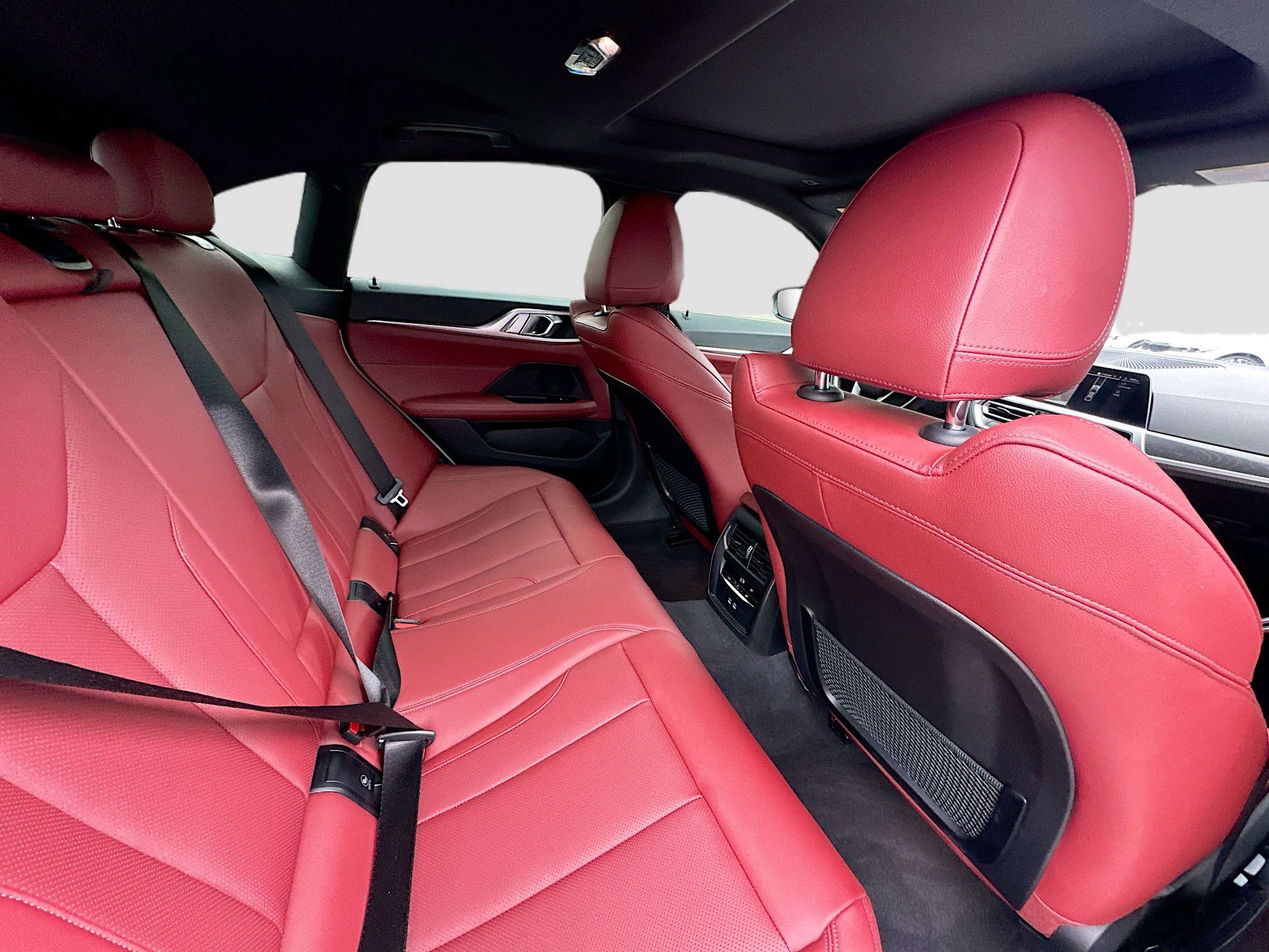 Certified 2023 BMW 430i Gran Coupe image 32