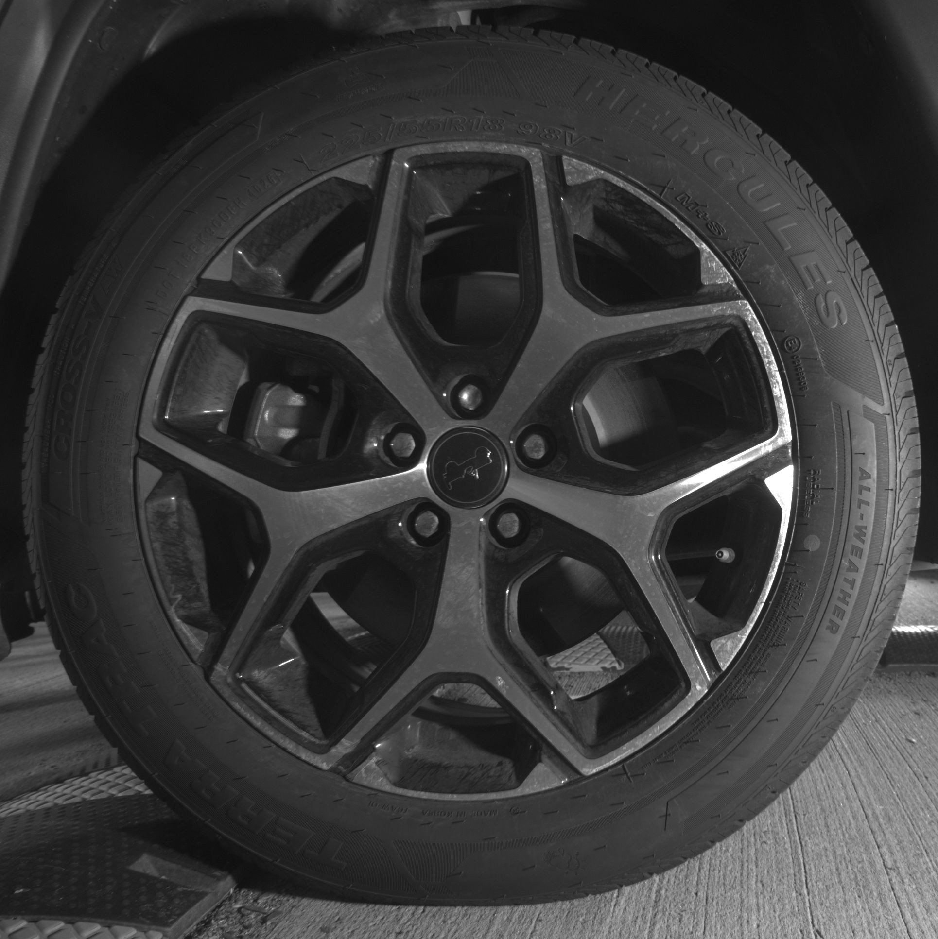 Used 2025 Jeep Compass Limited image 12