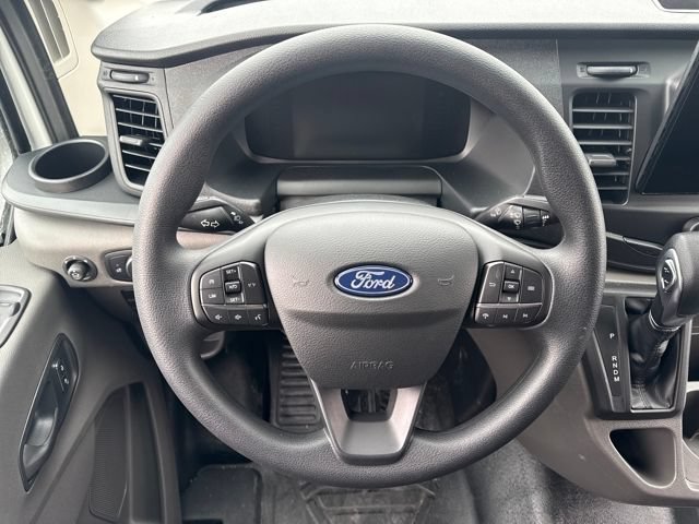 New 2026 Ford Transit 350 148 High Roof Extended RWD image 19