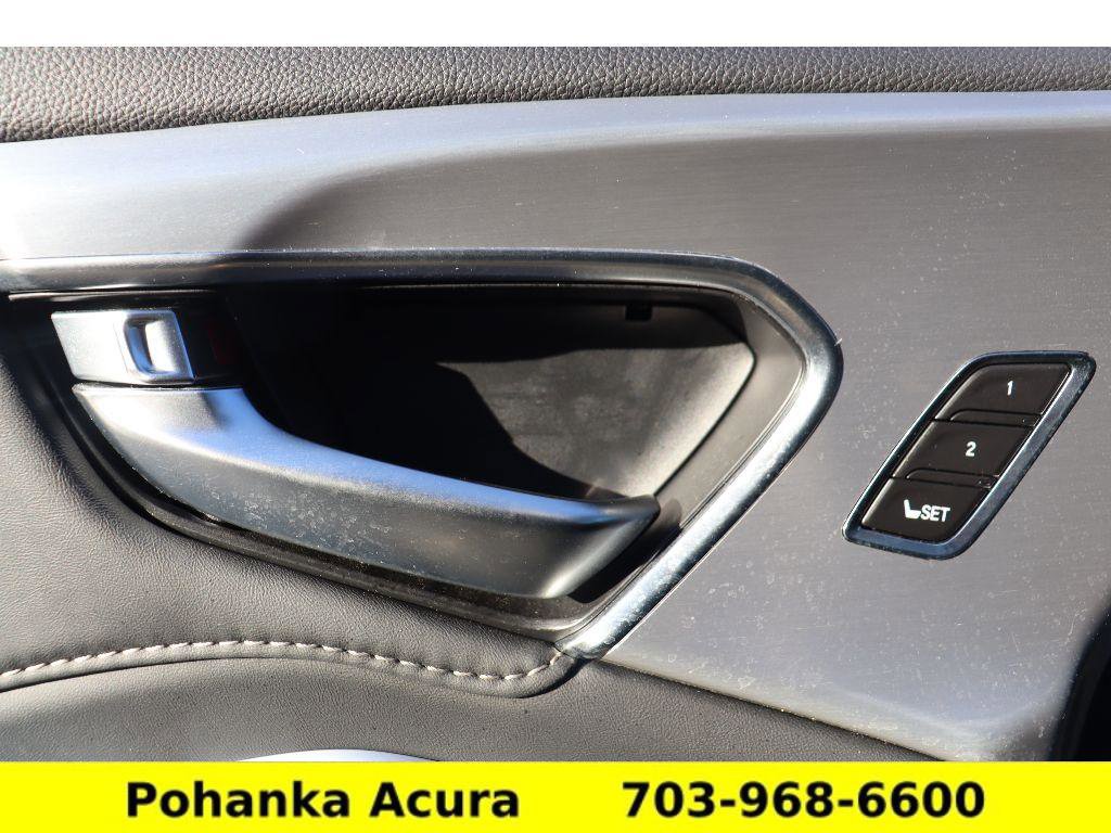 Certified 2023 Acura RDX AWD w/ Technology Package image 23