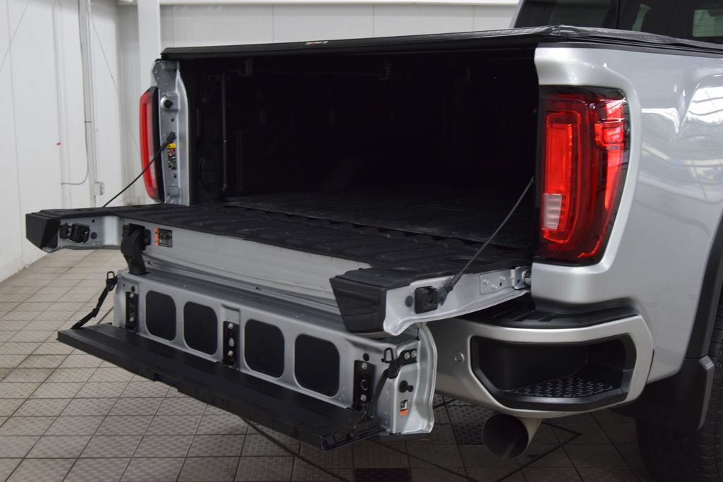 Used 2023 GMC Sierra 2500 Denali AWD/4WD image 27