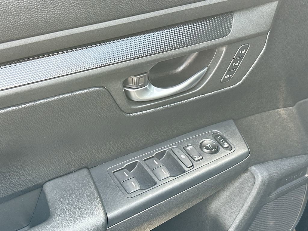 Used 2024 Honda CR-V Sport-L image 21