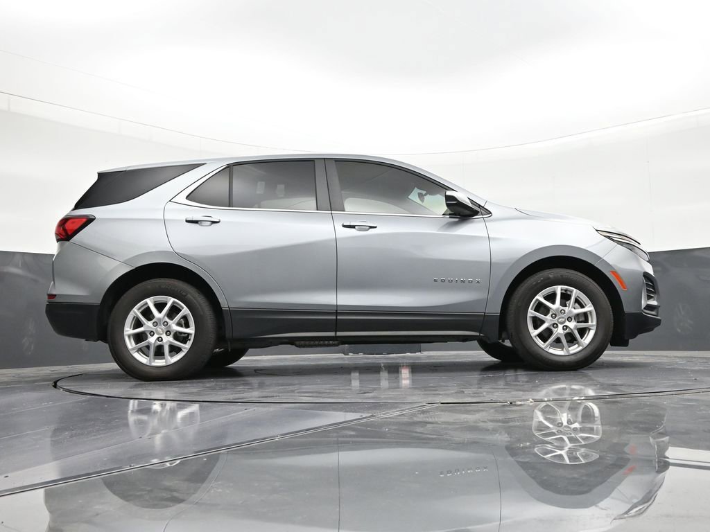 Used 2024 Chevrolet Equinox LT image 25