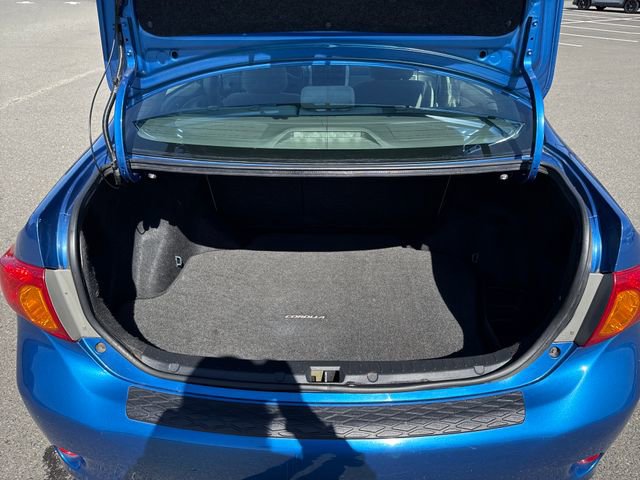 Used 2009 Toyota Corolla LE image 16
