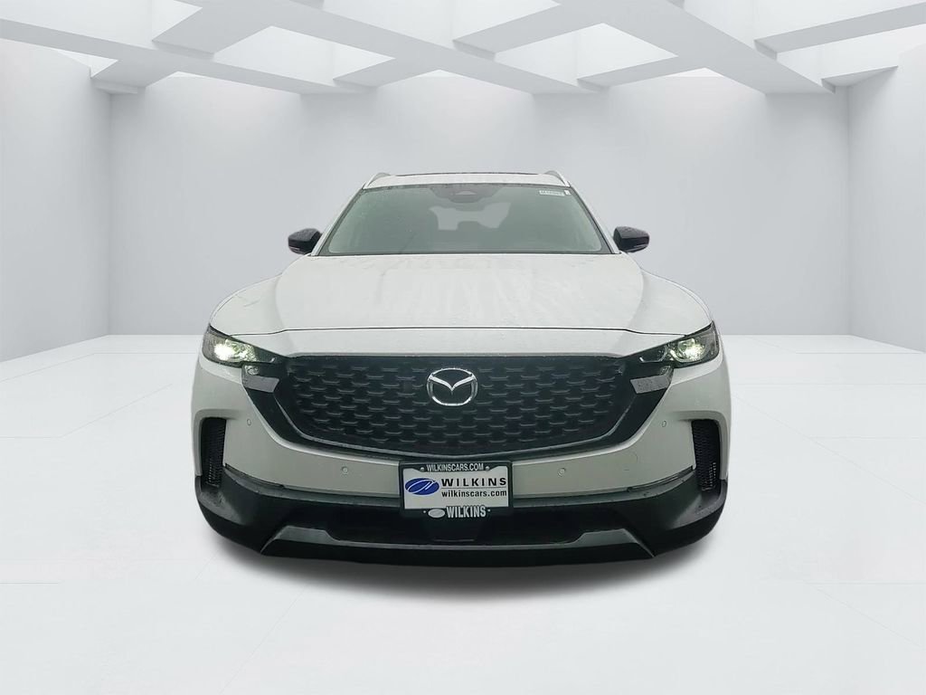 New 2026 MAZDA CX-50 2.5 Hybrid w/ Weather Package image 10