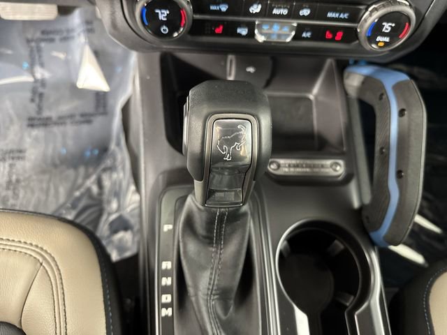 Used 2024 Ford Bronco Wildtrak image 16