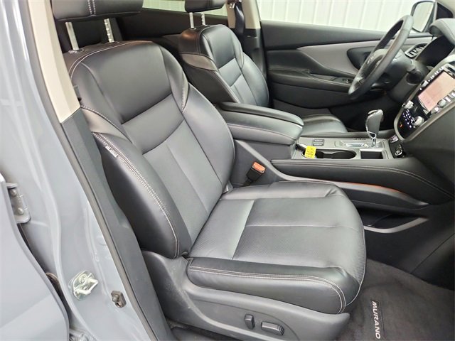 Used 2024 Nissan Murano SL image 39