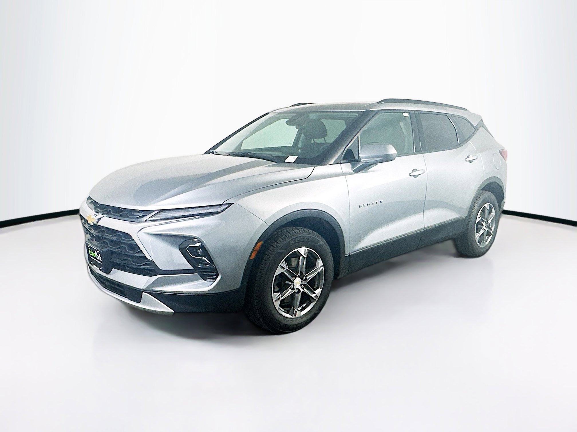 Used 2023 Chevrolet Blazer LT w/ Convenience Package image 3