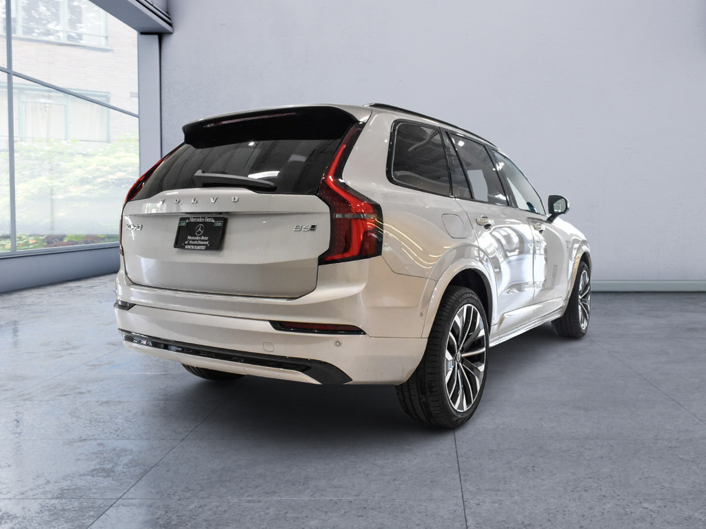 Used 2026 Volvo XC90 B6 Ultra w/ Lounge Package AWD/4WD image 5