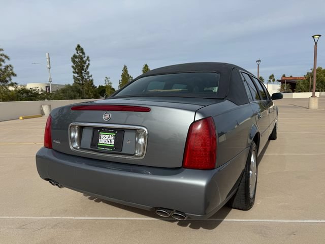 Used 2004 Cadillac De Ville Limousine FWD image 19