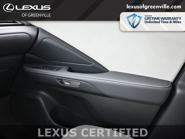 Certified 2025 Lexus TX 350 FWD w/ Technology Package image 18