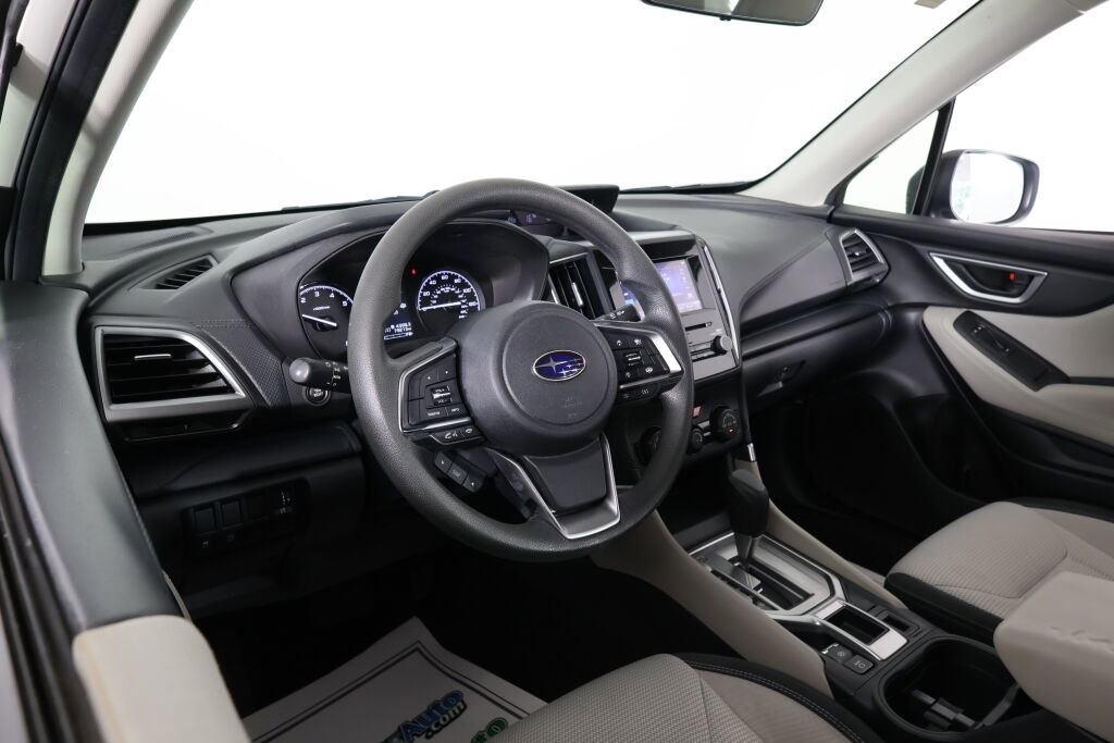 Used 2020 Subaru Forester w/ Alloy Wheel Package image 10