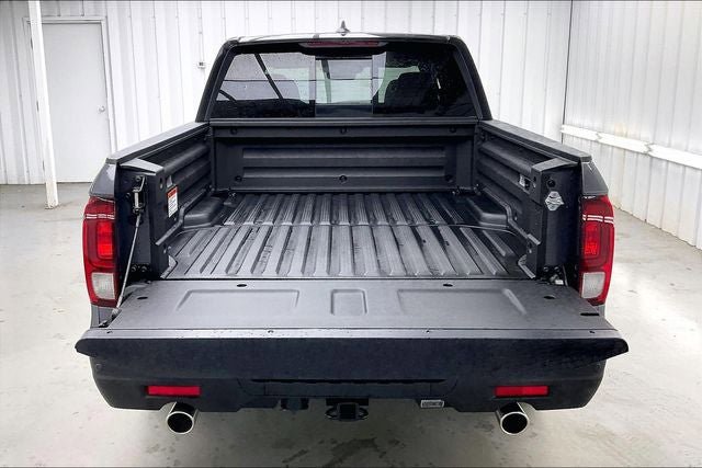New 2026 Honda Ridgeline TrailSport+ image 19