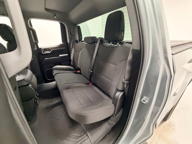 Certified 2023 Chevrolet Silverado 1500 RST AWD/4WD image 25