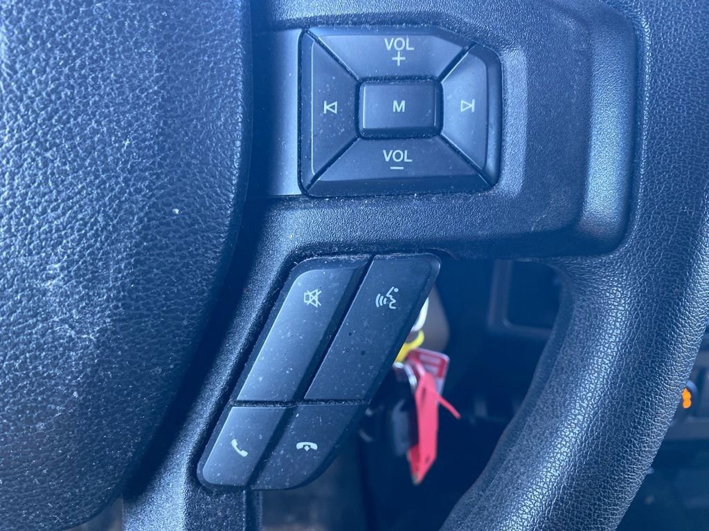 Used 2017 Ford F150 XLT image 18