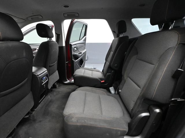 Used 2021 Chevrolet Traverse LT image 36