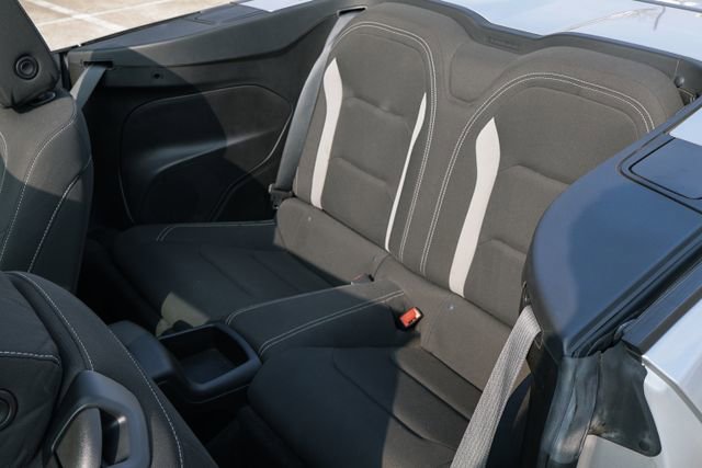 Used 2019 Chevrolet Camaro LT image 14