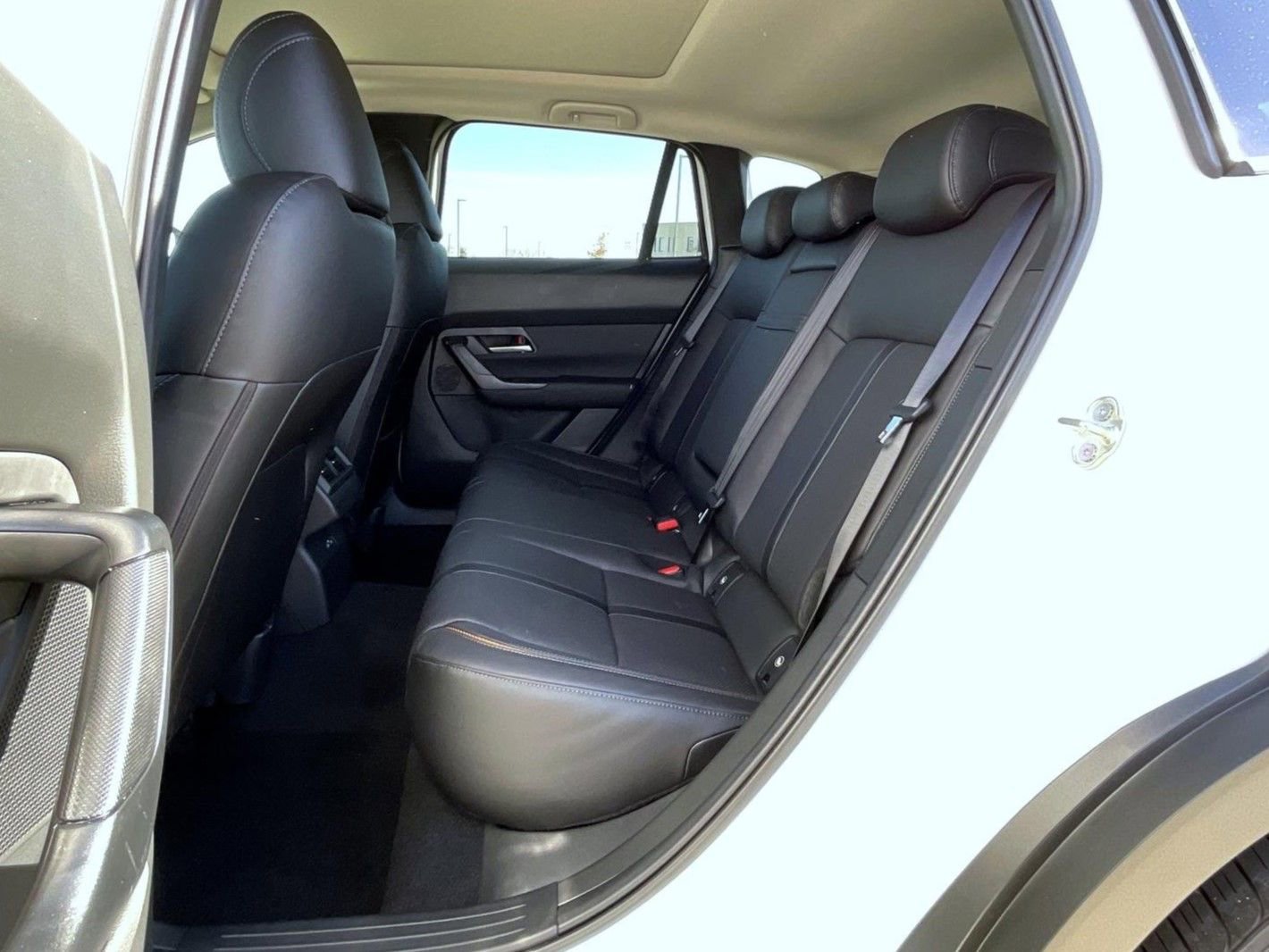 New 2026 MAZDA CX-50 AWD 2.5 S image 12