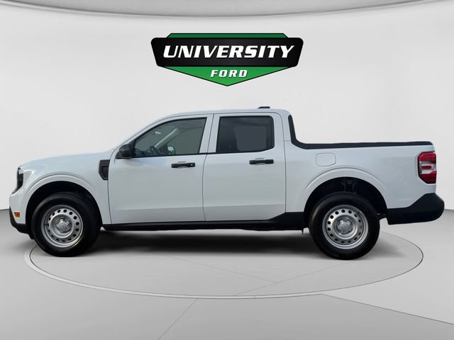 New 2026 Ford Maverick XL w/ Equipment Group 101A AWD/4WD image 6