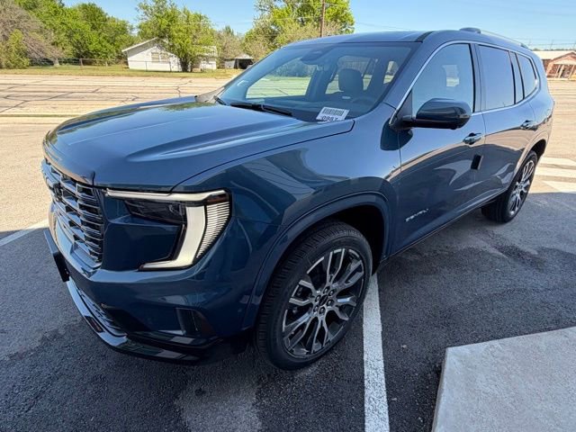 New 2026 GMC Acadia Denali Ultimate image 11