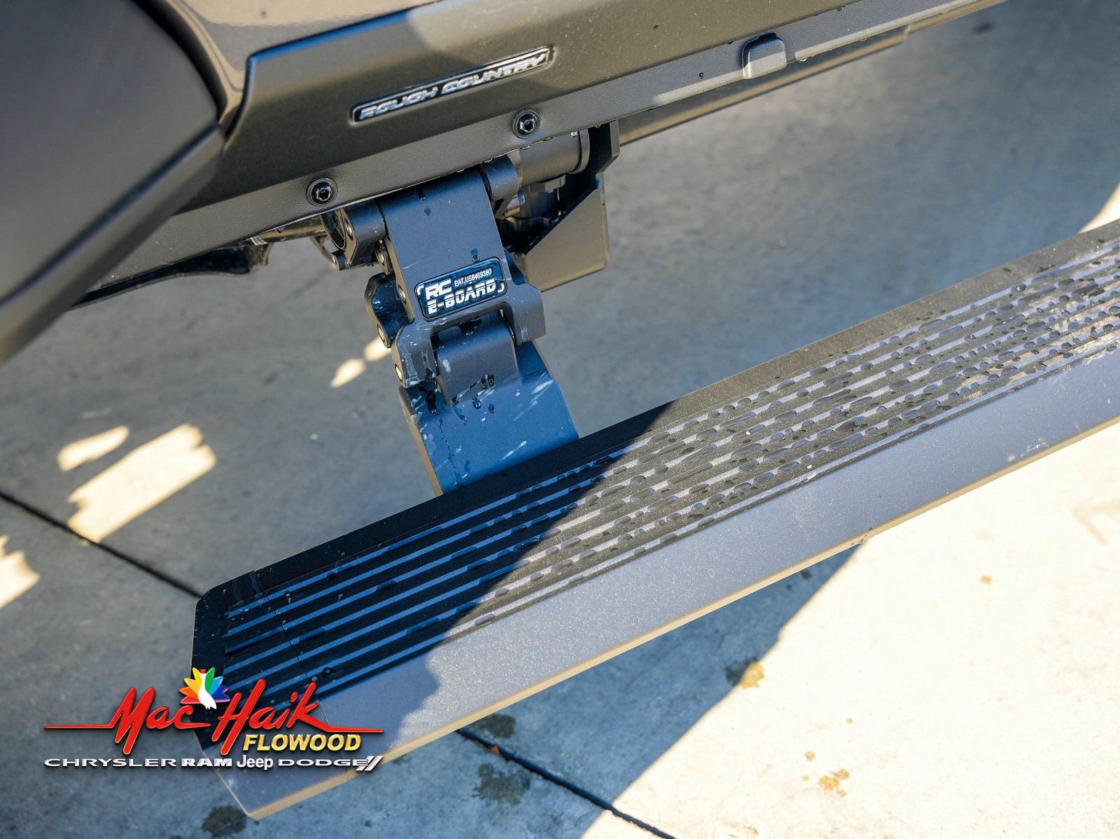 New 2025 Jeep Wrangler Unlimited Sport image 7