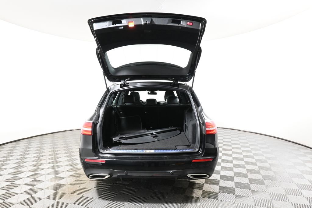 Certified 2020 Mercedes-Benz E 450 4MATIC Wagon image 36