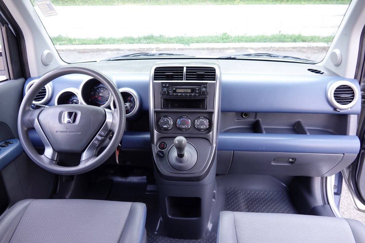 Used 2006 Honda Element LX image 4