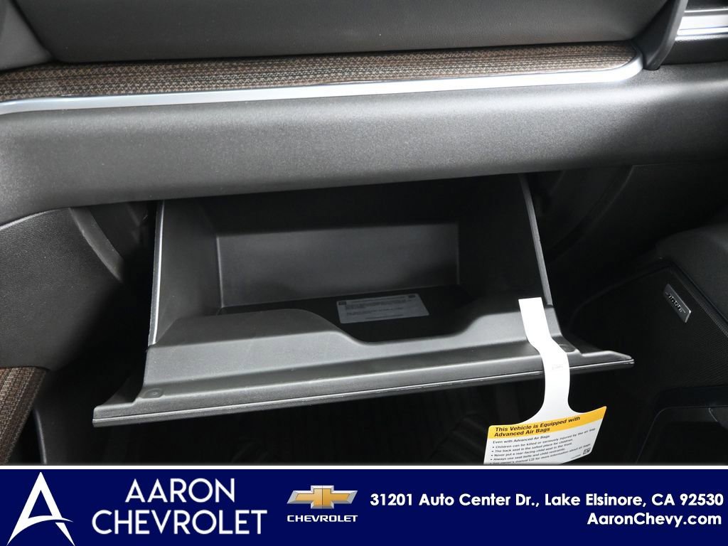 New 2026 Chevrolet Silverado 1500 RST image 26