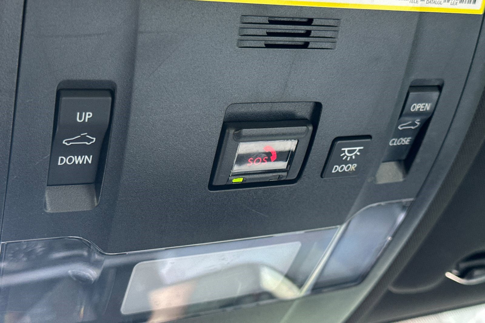 Certified 2023 Lexus IS 500 w/ Accessory Package image 21