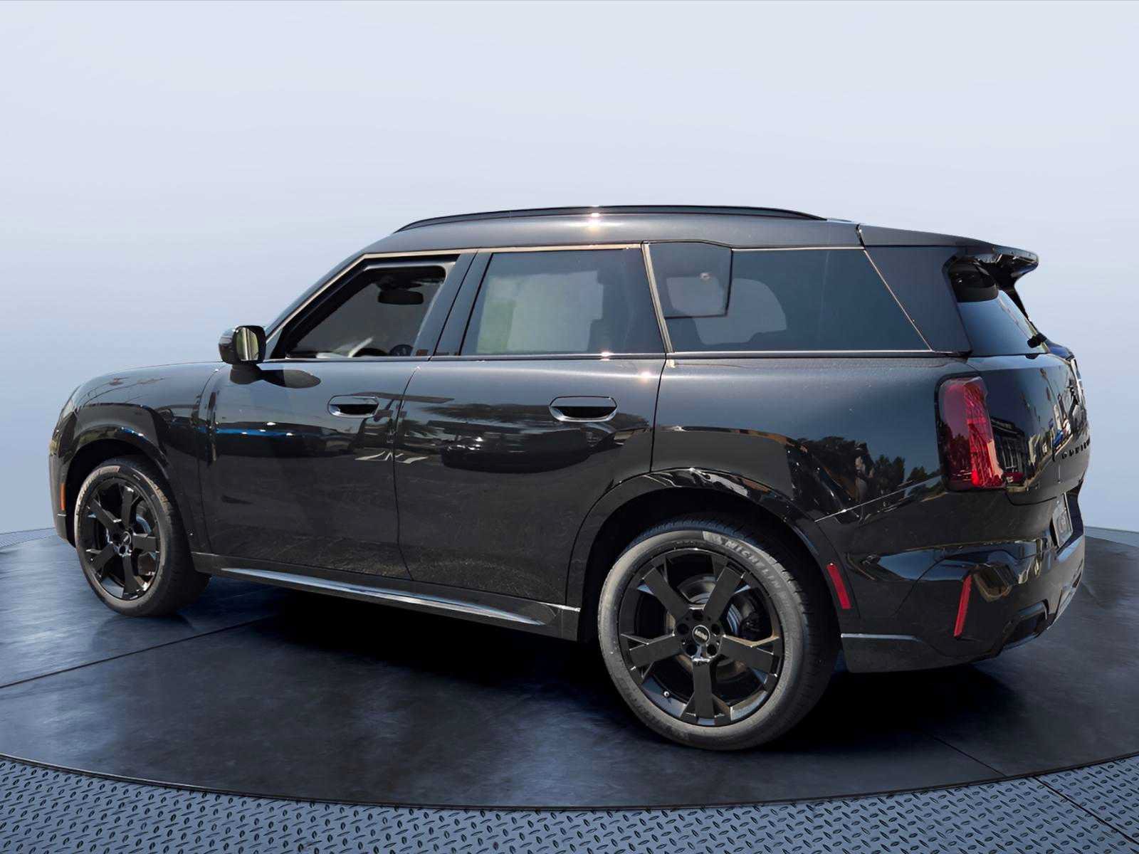 New 2026 MINI Cooper Countryman S AWD/4WD image 4