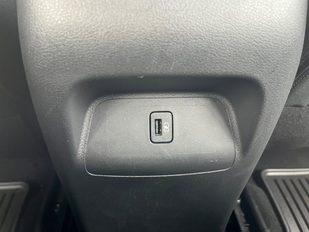 Certified 2024 Nissan Sentra SR image 25