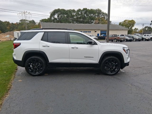 New 2026 GMC Terrain Elevation w/ Elevation Premium Package image 6