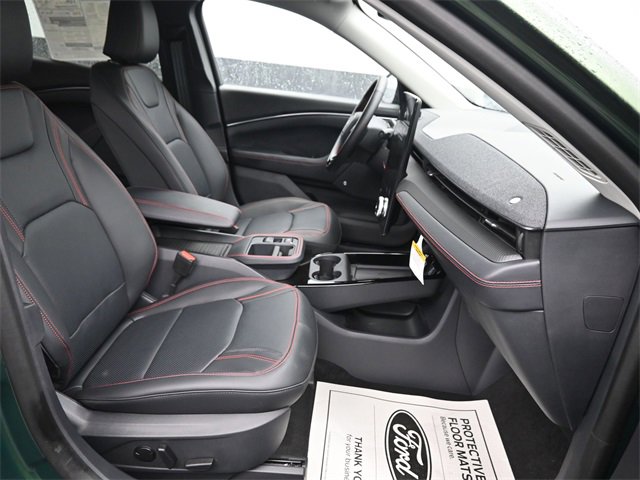 New 2025 Ford Mustang Mach-E Premium w/ Sport Appearance Package image 9
