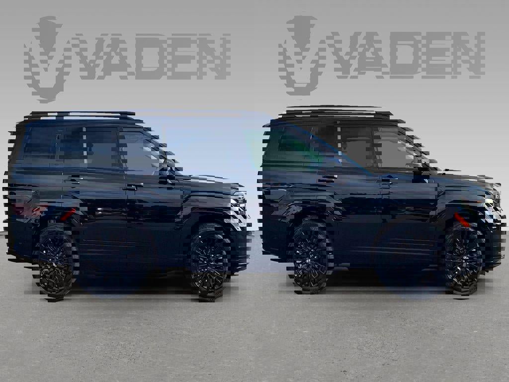 New 2025 Hyundai Santa Fe Calligraphy image 28