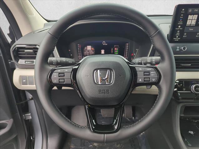New 2026 Honda Pilot EX-L image 12