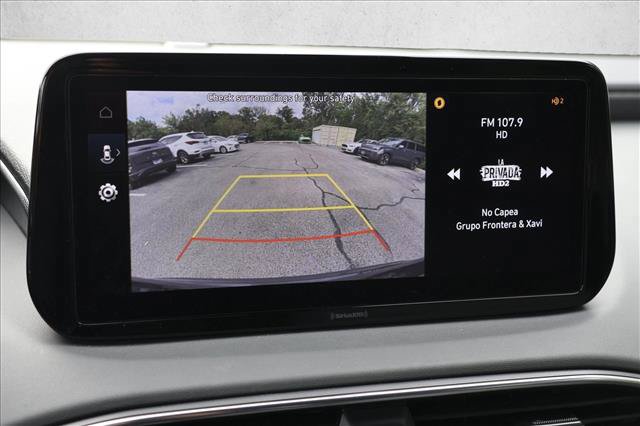 Certified 2023 Hyundai Santa Fe SEL AWD/4WD image 18