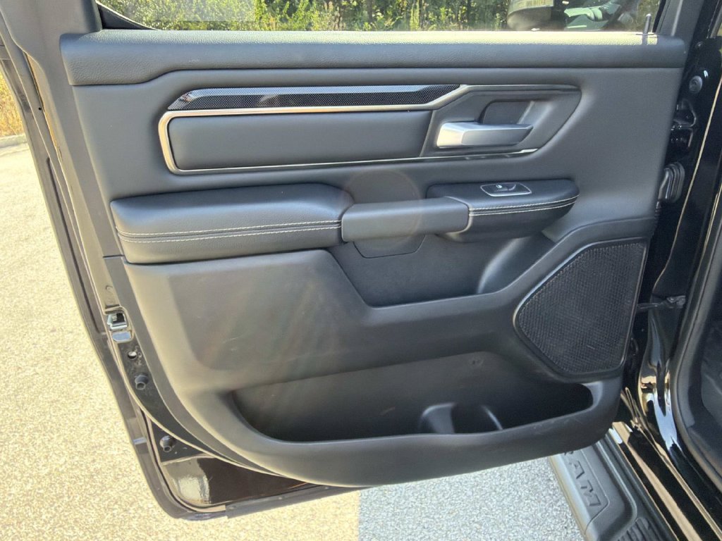 Used 2021 RAM 1500 Rebel w/ Rebel Level 1 Equipment Group AWD/4WD image 14