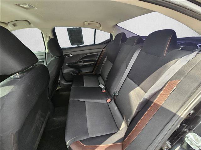 Used 2021 Nissan Versa SR w/ Convenience Package FWD image 15