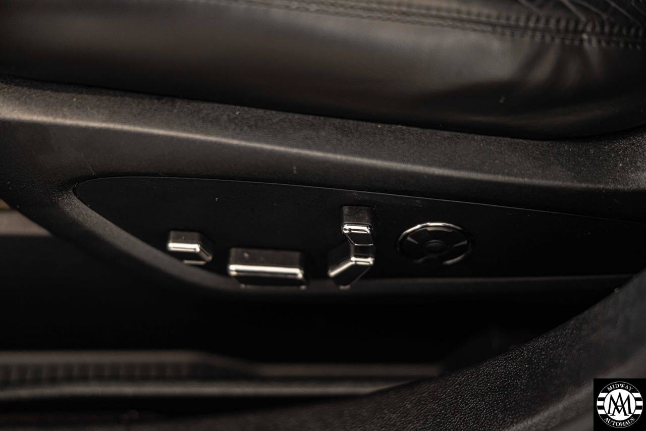 Used 2016 Lincoln MKX Reserve image 34