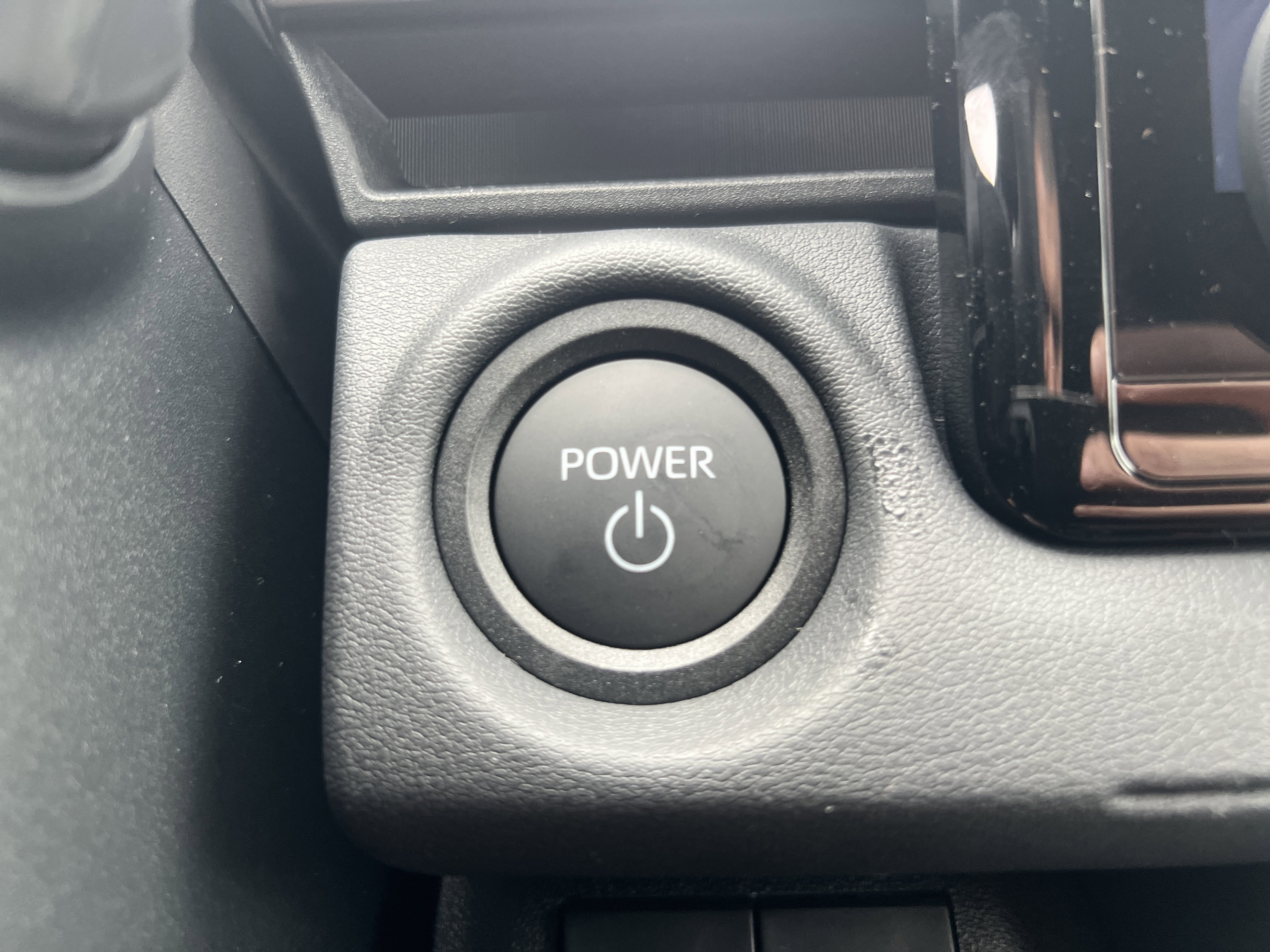 New 2026 Toyota bZ image 24