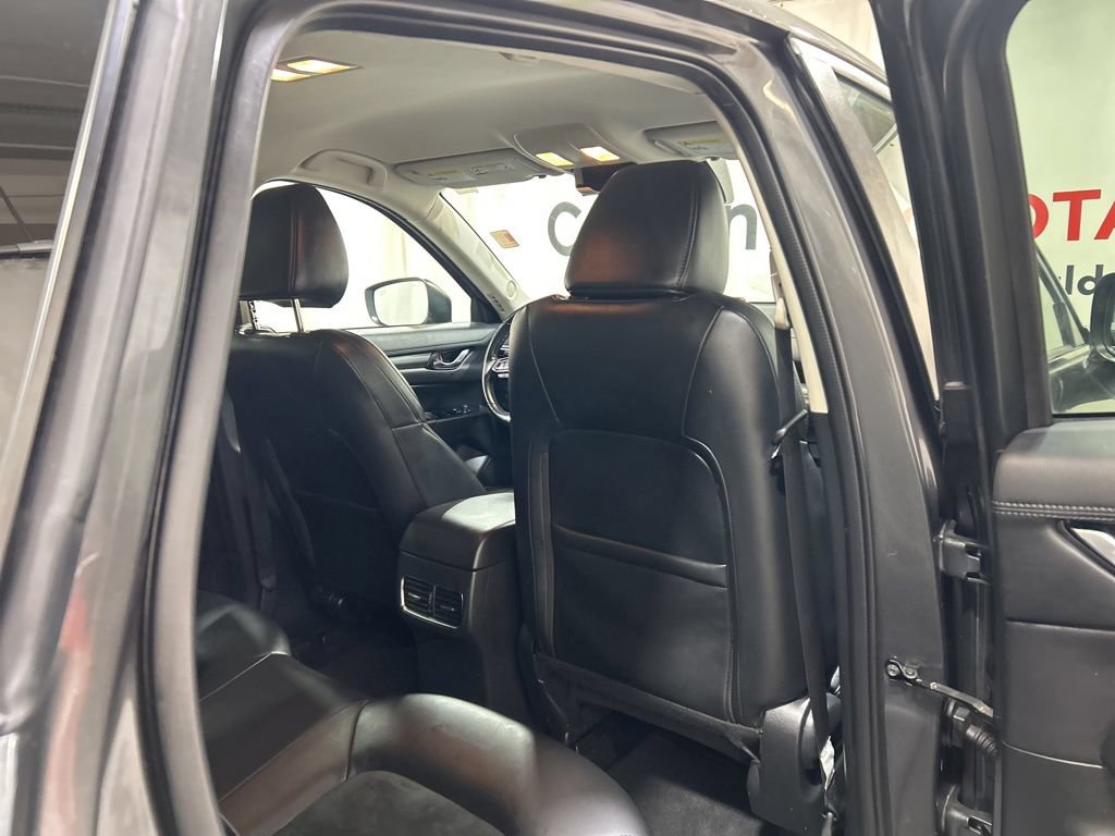 Used 2019 MAZDA CX-5 Touring FWD image 13