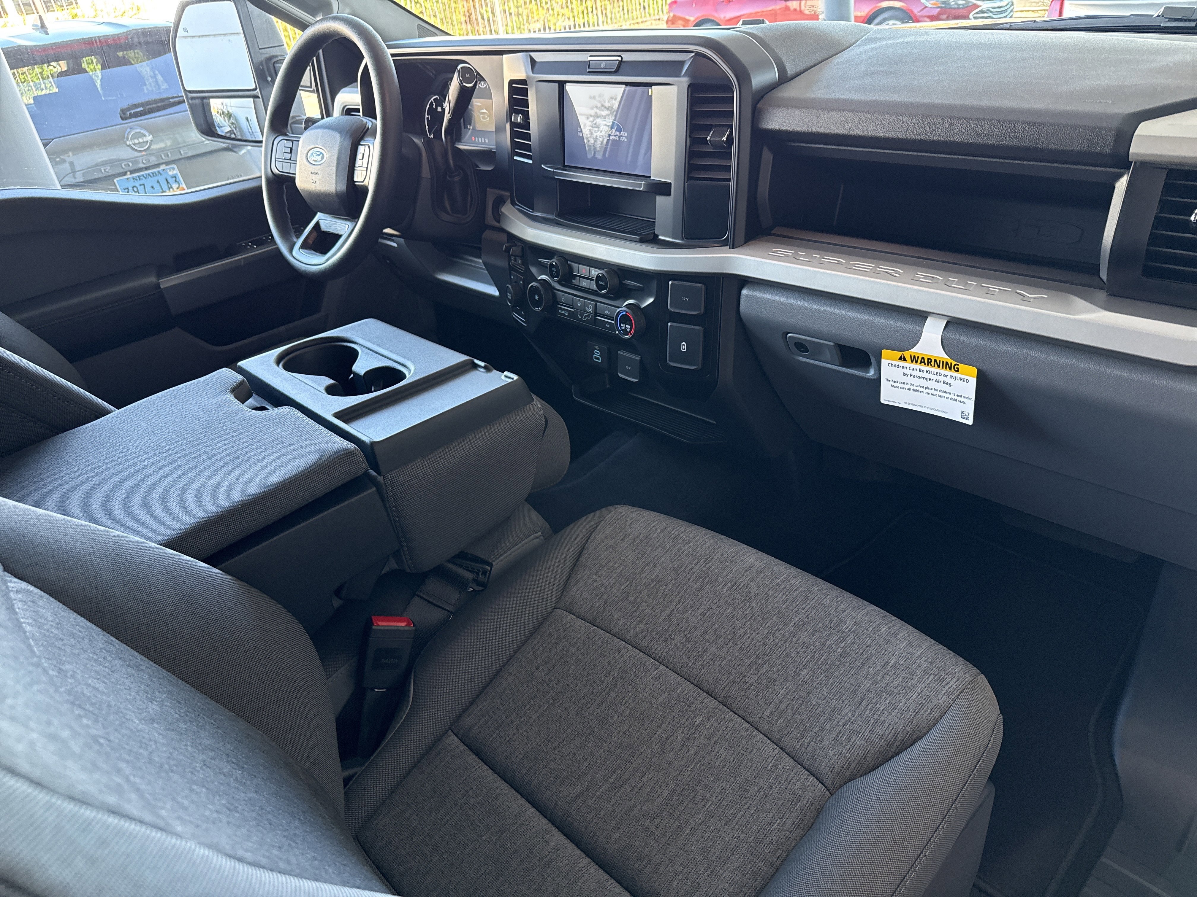 New 2026 Ford F250 XL image 13