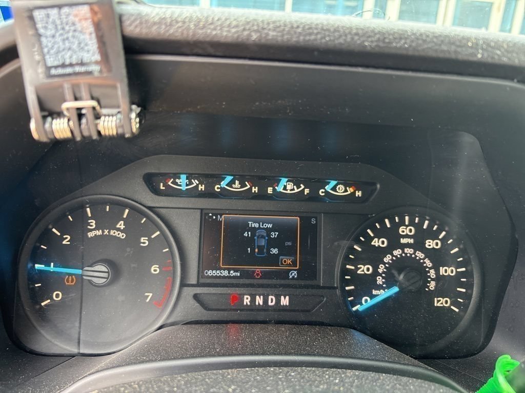 Used 2018 Ford F150 XL w/ Equipment Group 101A Mid RWD image 2