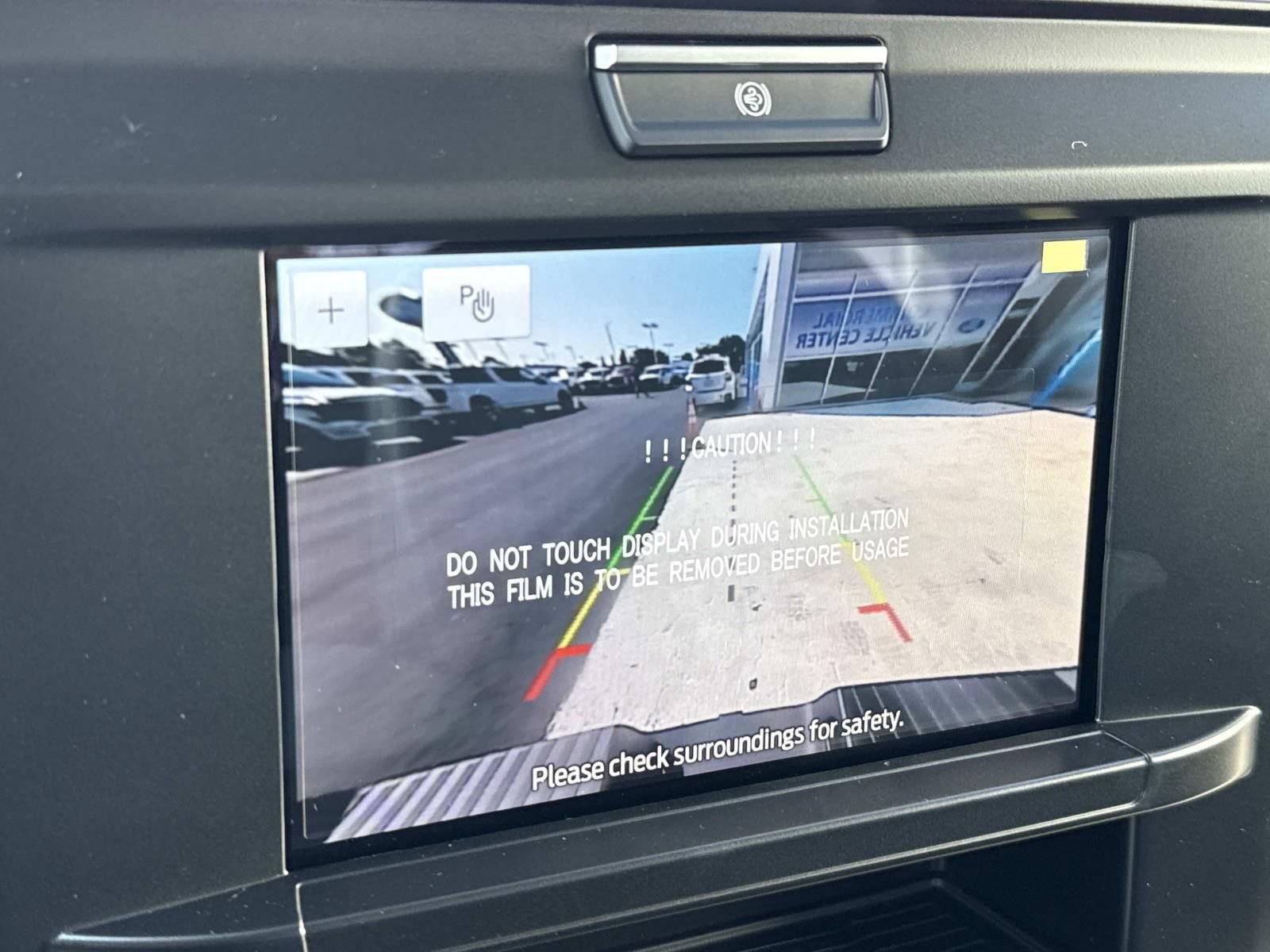 New 2026 Ford F250 XL AWD/4WD image 15