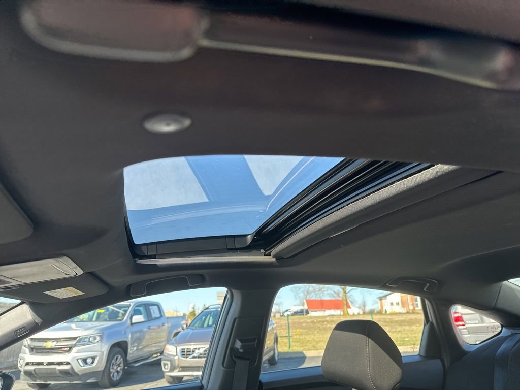 Used 2023 Honda Accord Sport image 28