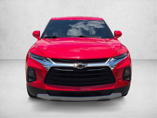 Used 2019 Chevrolet Blazer LT FWD image 2