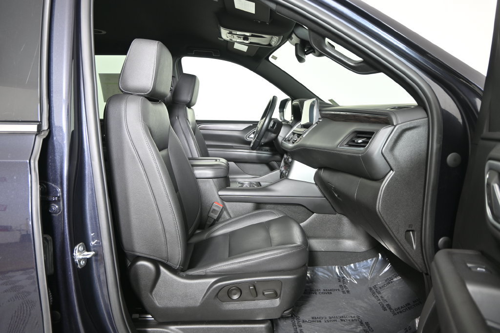 Used 2023 Chevrolet Tahoe LT AWD/4WD image 13
