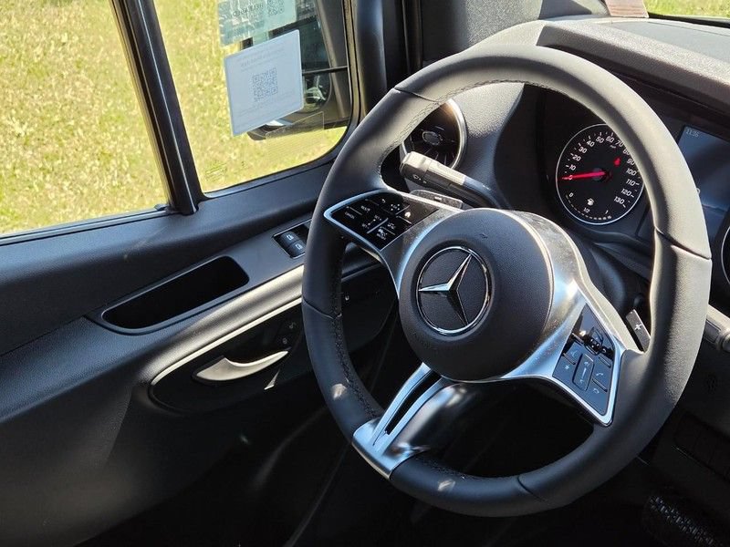New 2026 Mercedes-Benz Sprinter 2500 image 9